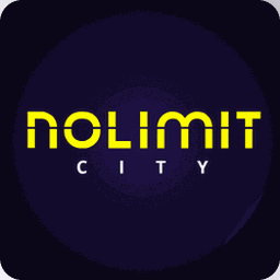 โลโก้ค่ายเกม Nolimit City