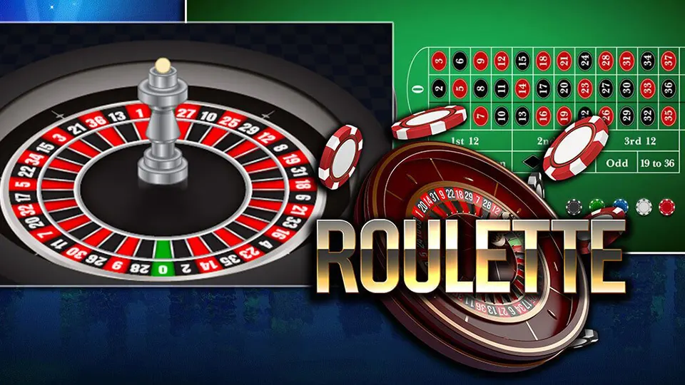 สูตรรูเล็ตแม่นๆ