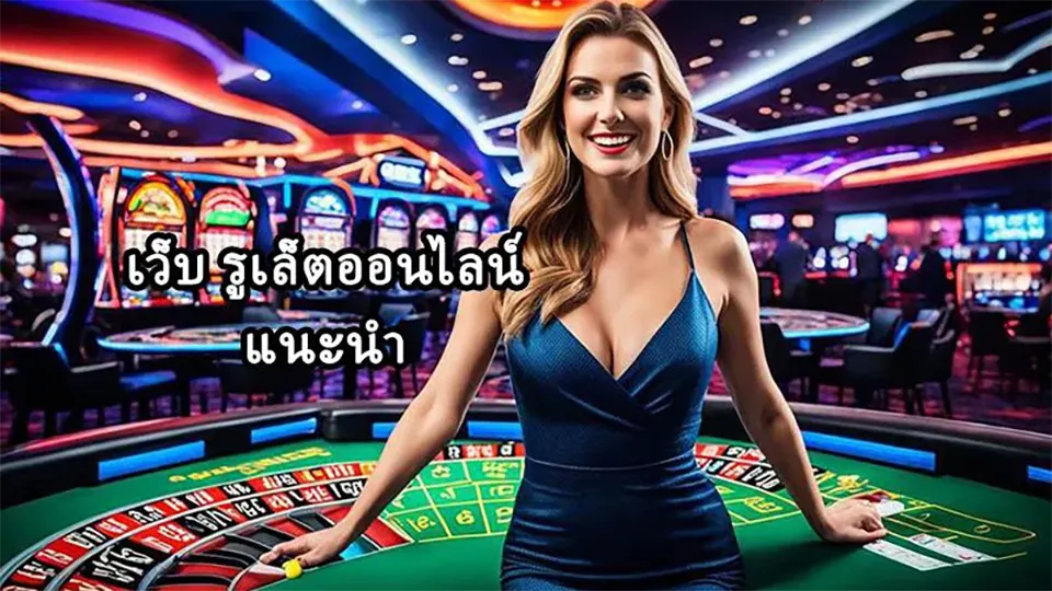 สูตรเดินเงินรูเล็ต