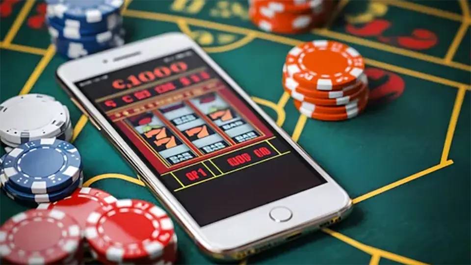 ความปลอดภัยในคาสิโนมือถือ
