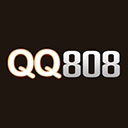 Logo QQ808