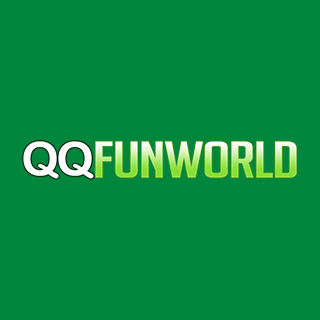 qqfunworld logo