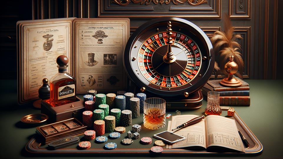 ประโยชน์ของโบนัสรูเล็ต