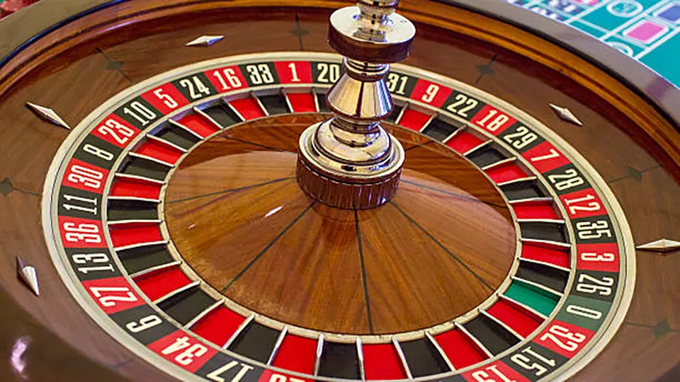 โบนัสรูเล็ตที่ดีที่สุด