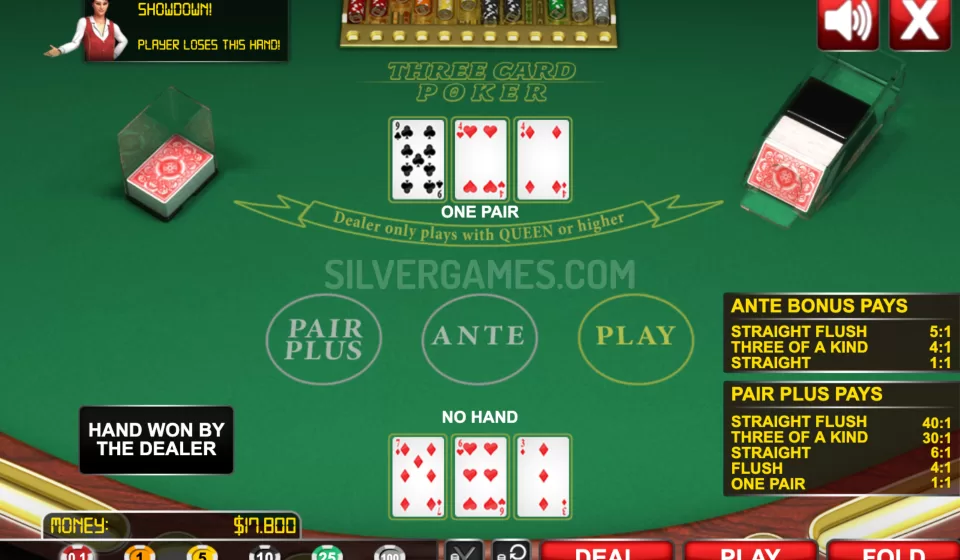 เว็บโป๊กเกอร์สดที่ดีที่สุด