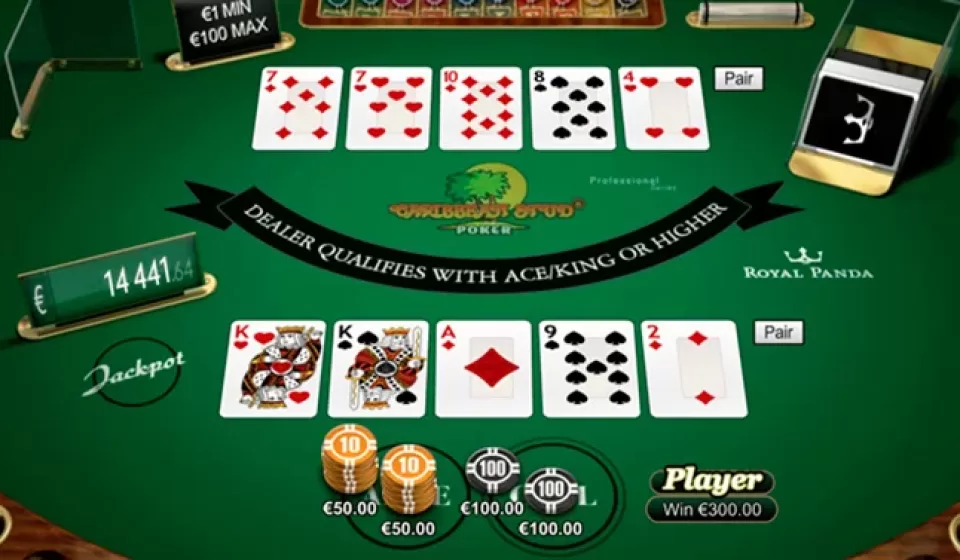 เว็บโป๊กเกอร์สดที่ดีที่สุด