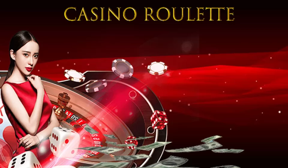 การเลือกคาสิโนสำหรับรูเล็ต