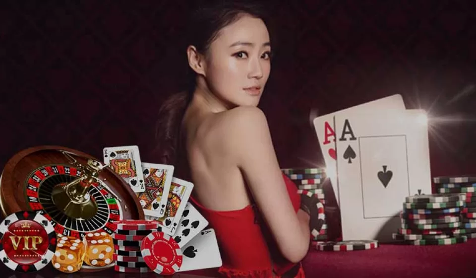 การเลือกคาสิโนสำหรับรูเล็ต