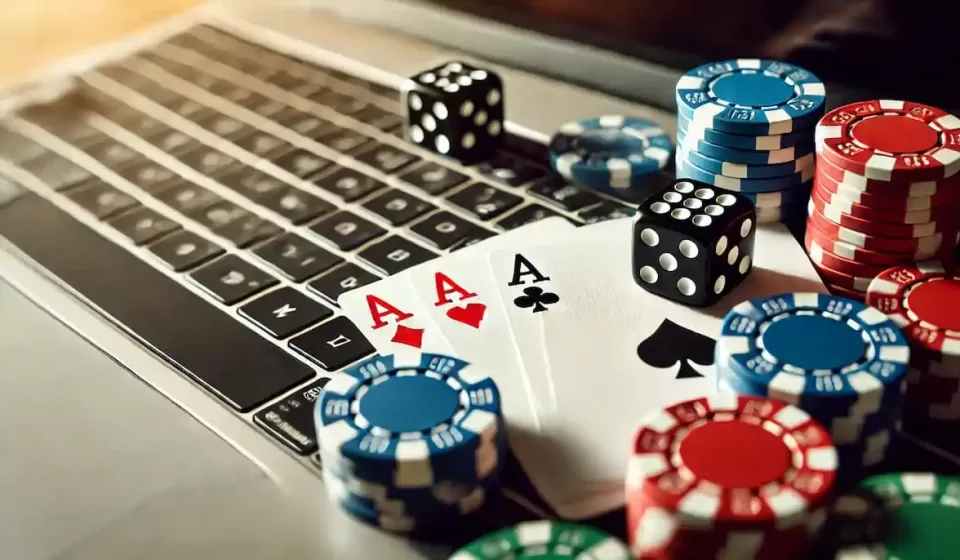 วิธีการขอรับเครดิตฟรีโป๊กเกอร์สด