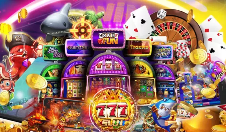 วิธีการใช้โบนัสสล็อต