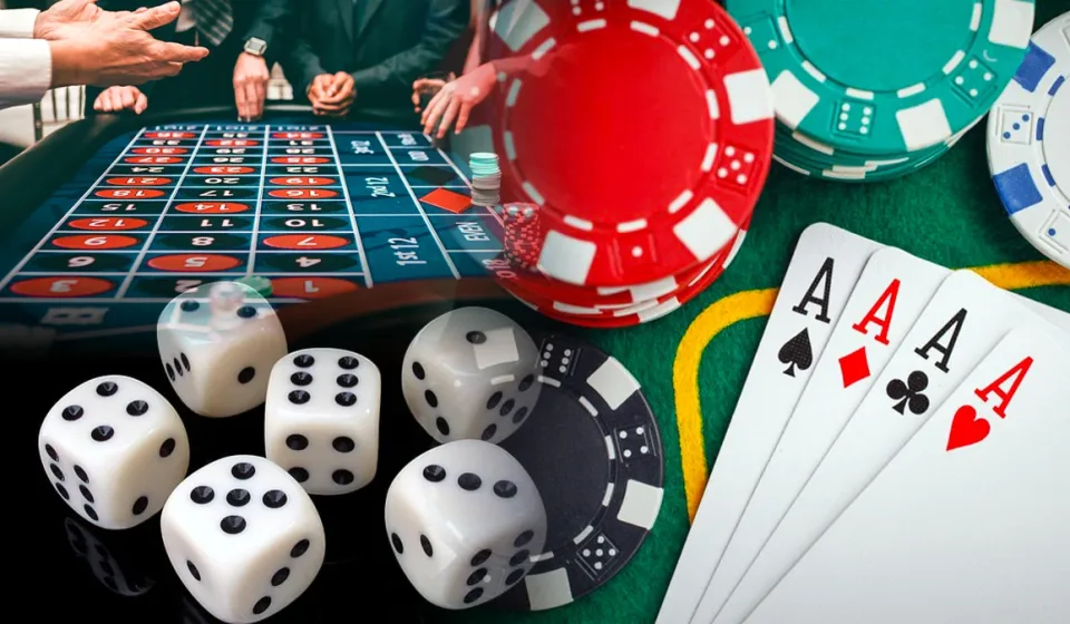 ข้อดีของเครดิตฟรีโป๊กเกอร์สด