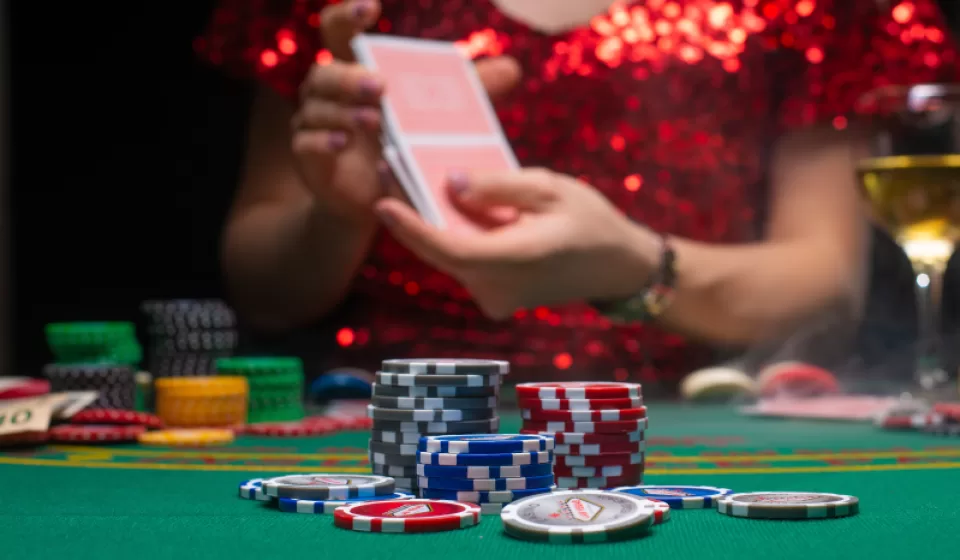 บาคาร่าที่นิยมในปี 2025