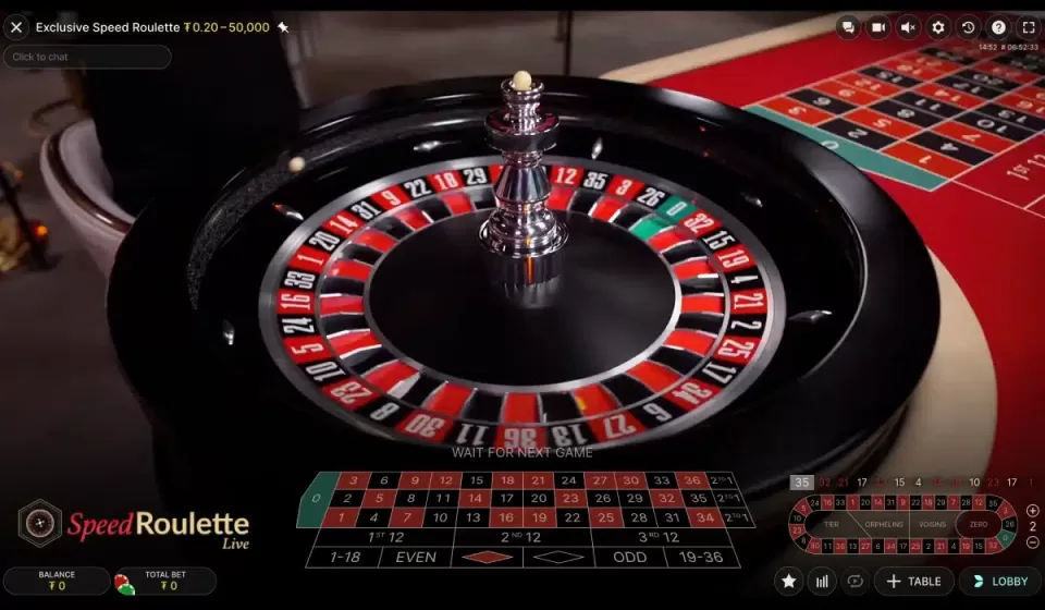 เคล็ดลับการเลือกเว็บเล่นรูเล็ต