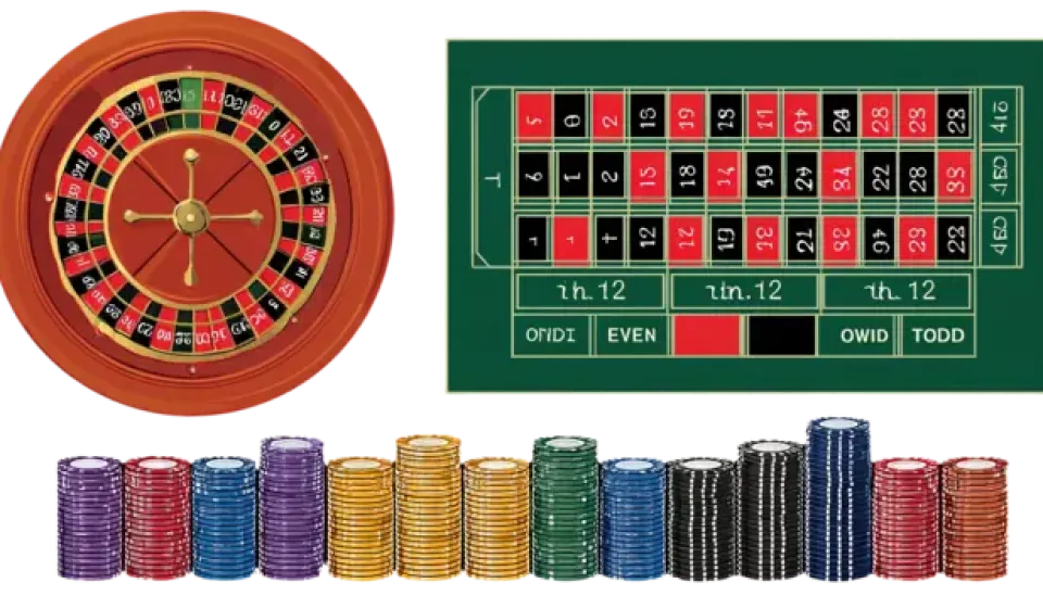 กลยุทธ์เดิมพันรูเล็ต