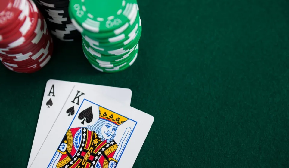 เกมโป๊กเกอร์ออนไลน์