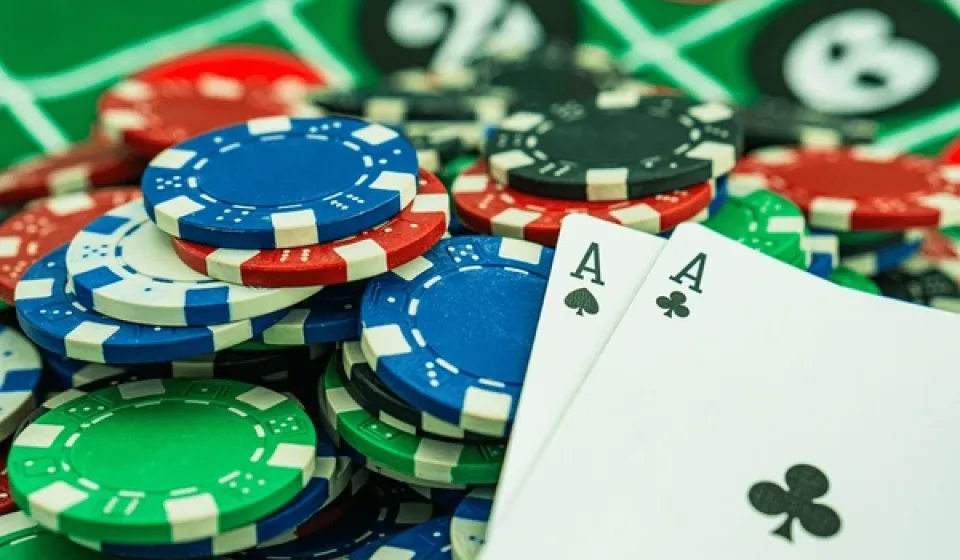 กฎและกติกาของโป๊กเกอร์สด