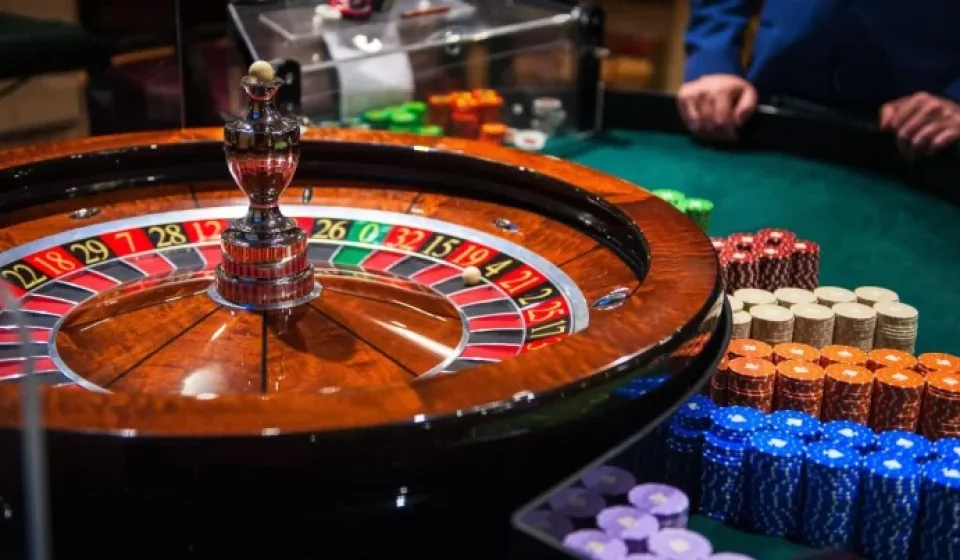 ประเภทของโบนัสรูเล็ตออนไลน์