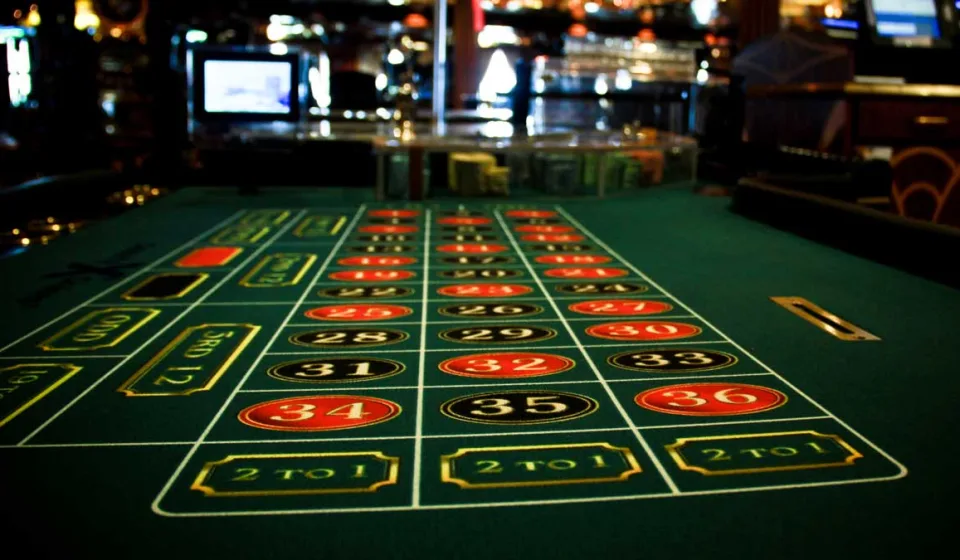 ประเภทของโบนัสรูเล็ตออนไลน์