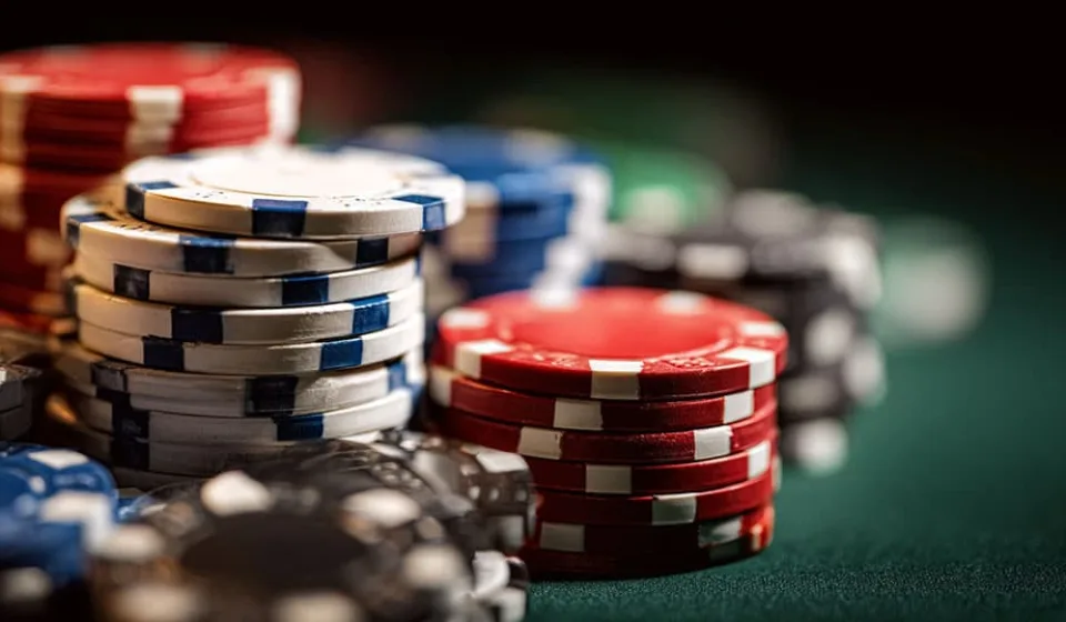 กฎของโป๊กเกอร์ออนไลน์