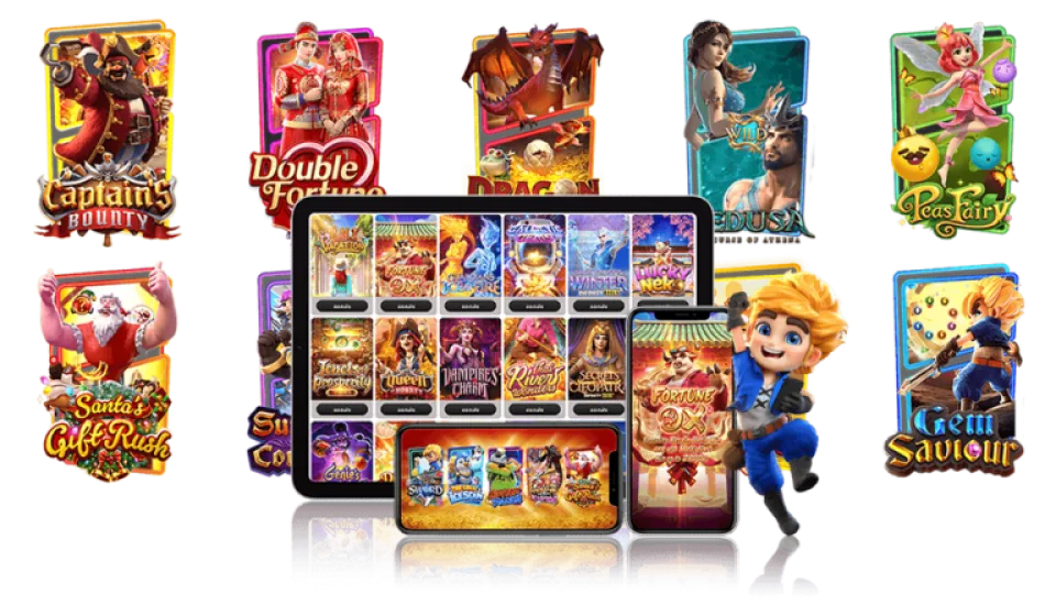 วิธีการเล่นสล็อตออนไลน์