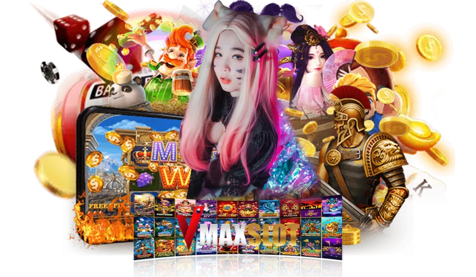 การเลือกเกมสล็อตออนไลน์