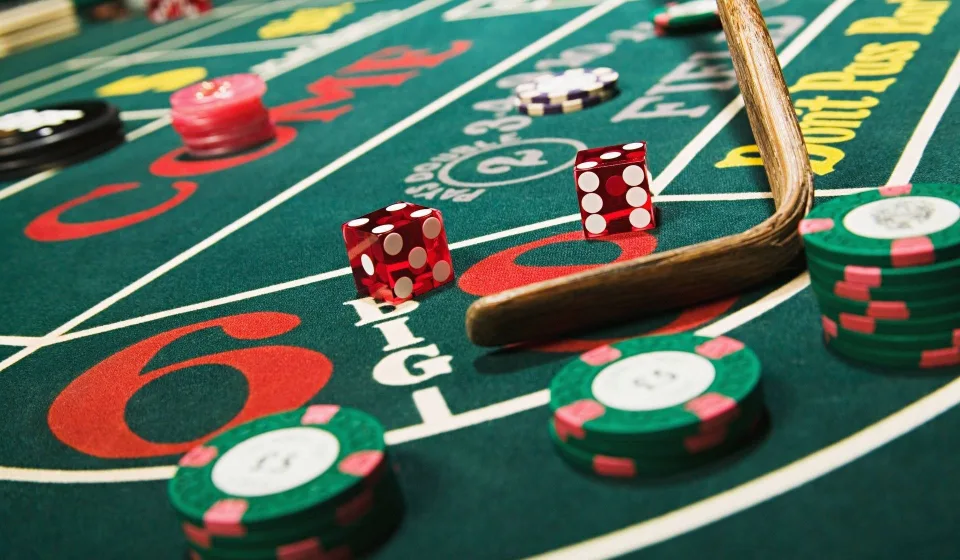 ข้อดีข้อเสียของบาคาร่า