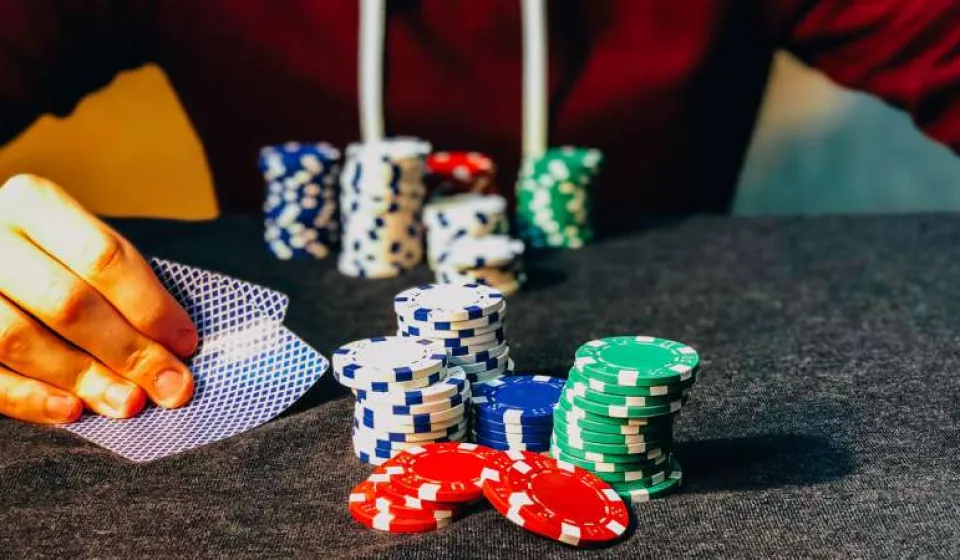 รีวิวเว็บไซต์บาคาร่าออนไลน์