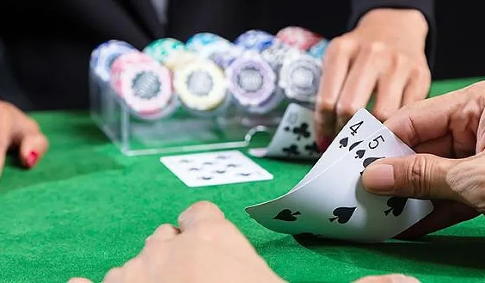 รีวิวเว็บไซต์บาคาร่าออนไลน์