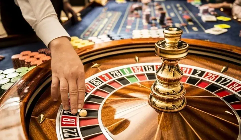 เกมรูเล็ตประเภทต่างๆ